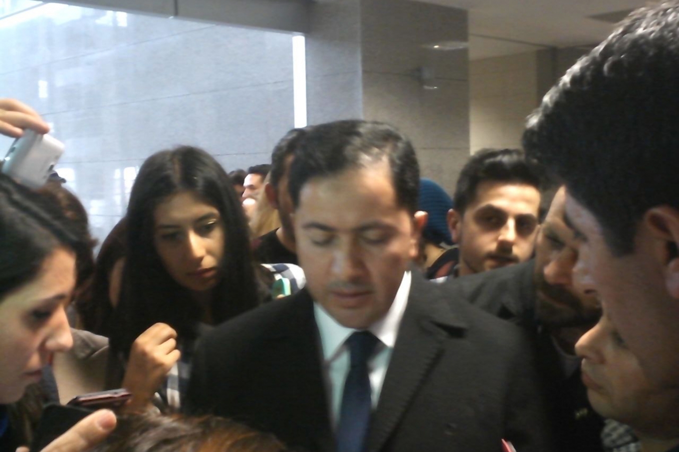 Hidayet Karaca tutuklandı